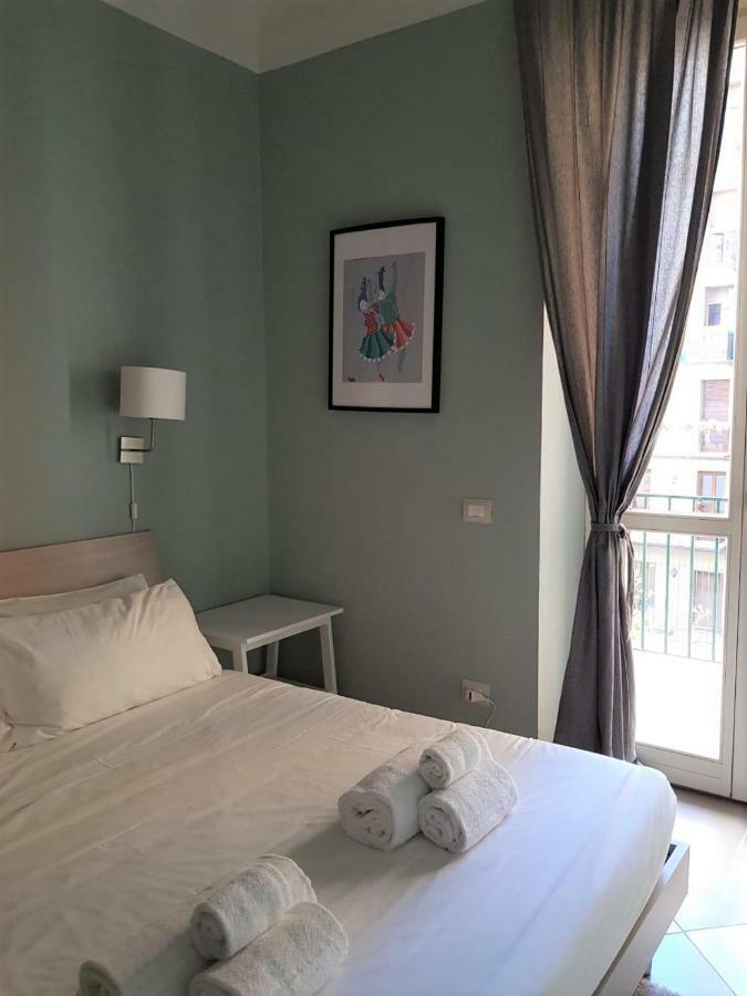 In Florence Guesthouse Exterior photo
