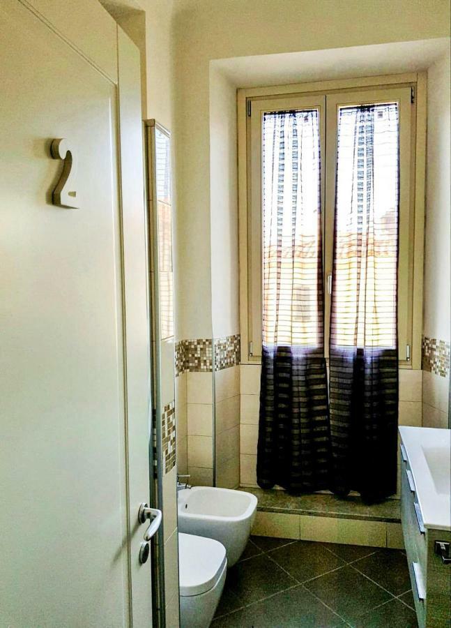 In Florence Guesthouse Exterior photo